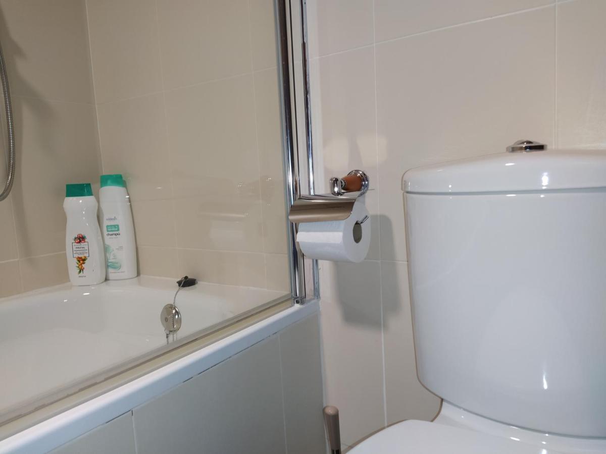 Lujoso Apartamento En Oliva Apartment Екстериор снимка