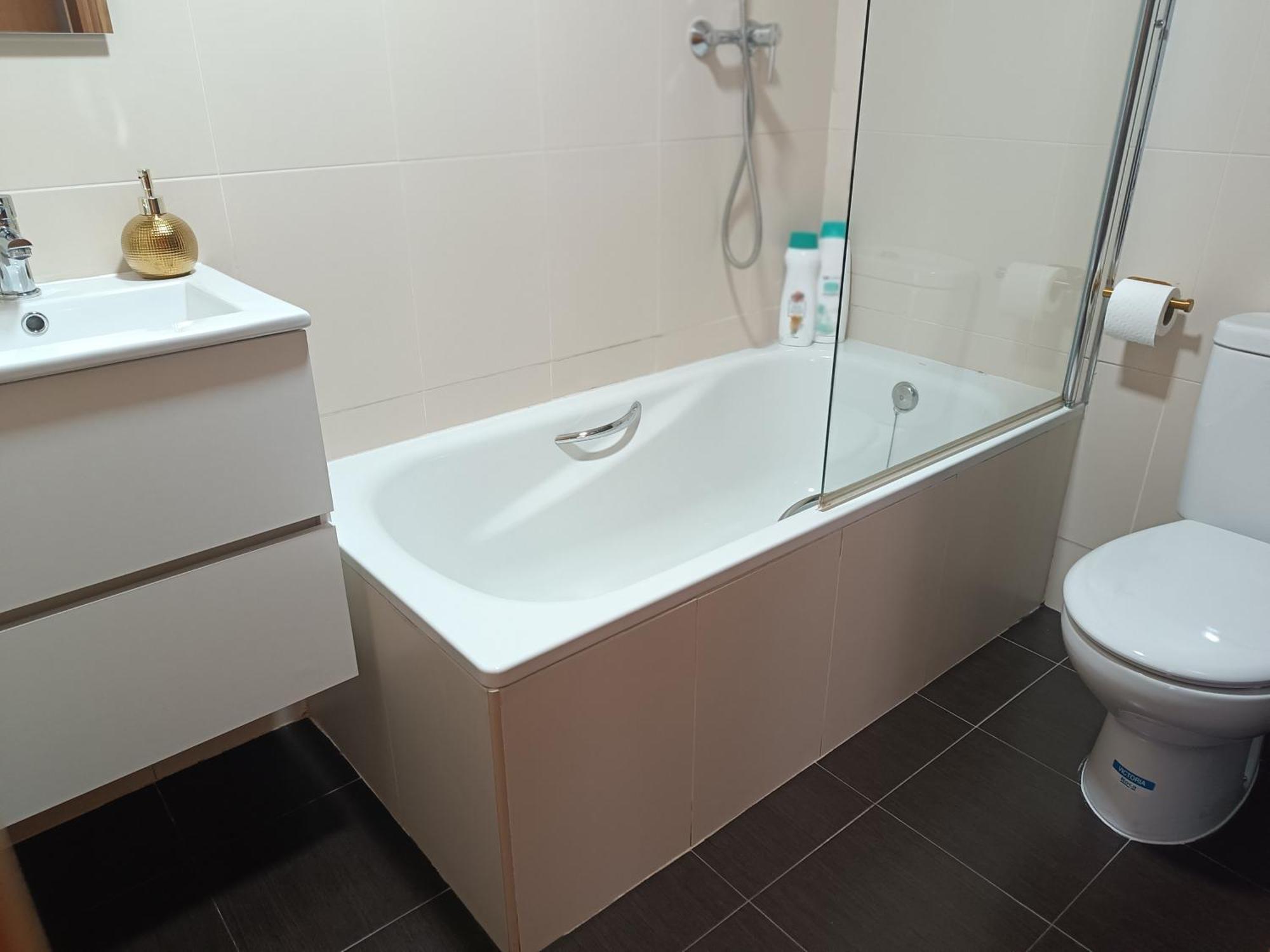 Lujoso Apartamento En Oliva Apartment Екстериор снимка