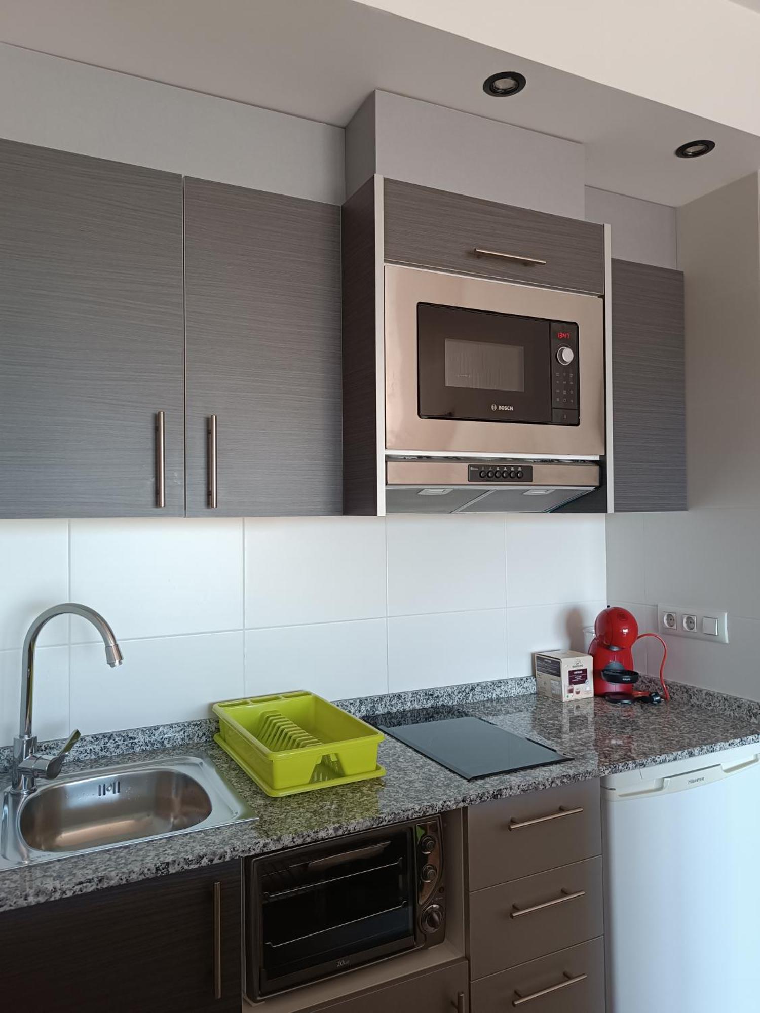 Lujoso Apartamento En Oliva Apartment Екстериор снимка
