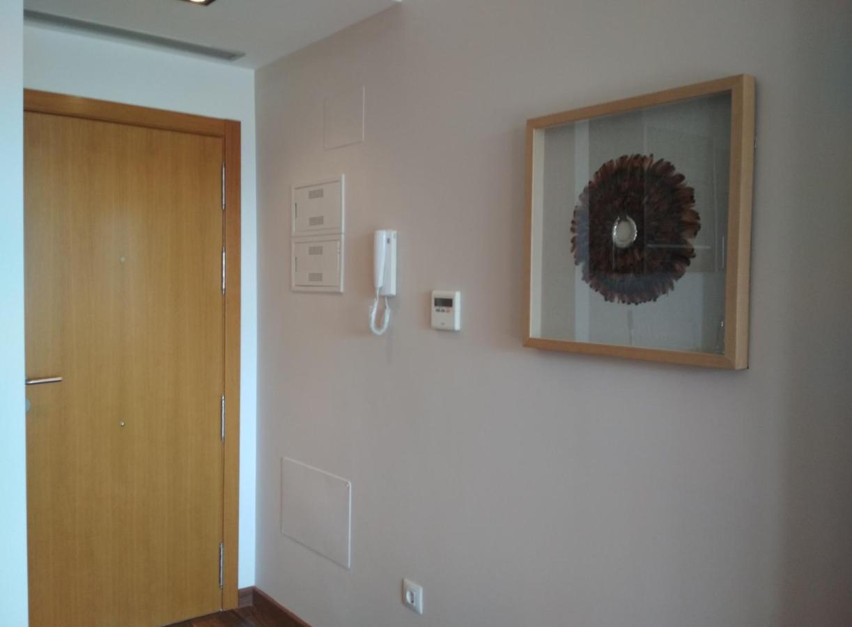 Lujoso Apartamento En Oliva Apartment Екстериор снимка