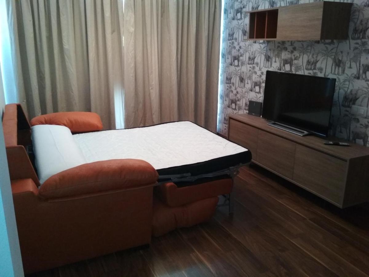 Lujoso Apartamento En Oliva Apartment Екстериор снимка